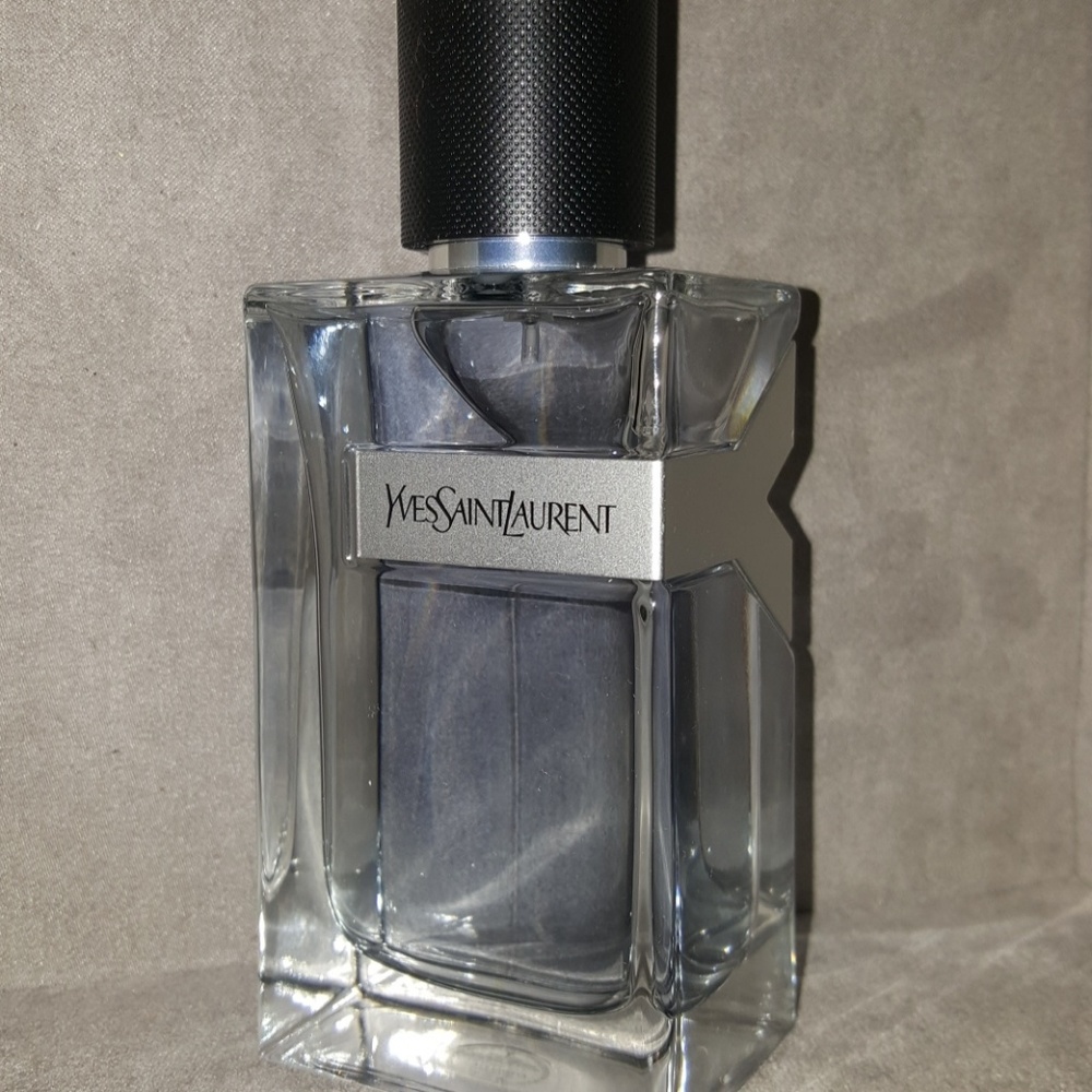 Yves Saint Laurent